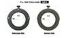 Filter Drawer MINI: Filter Holder for Ares Series