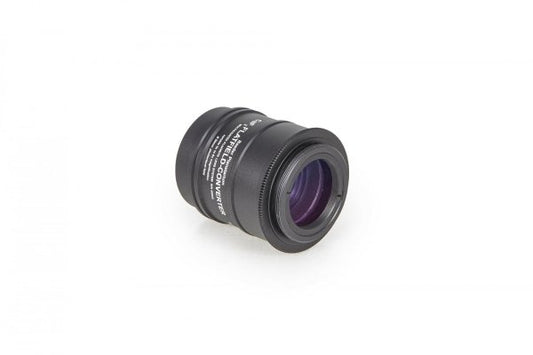 Baader Fluorite Flatfield 3x-8x Converter (FFC) – Dark Clear Skies UK
