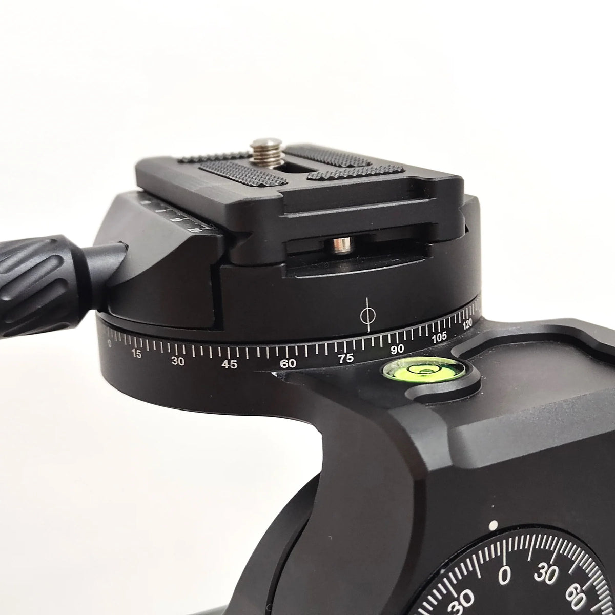 Move Shoot Move 3 Way Geared Tripod