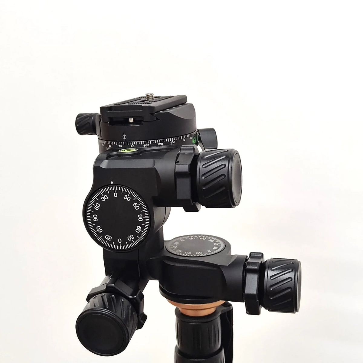 Move Shoot Move 3 Way Geared Tripod