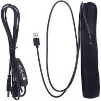 Generic 34cm 12V USB Dew Heater Strip