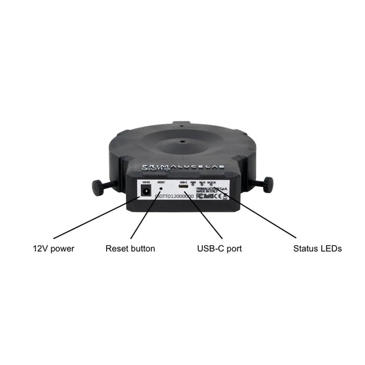 PrimaLuceLab GIOTTO 120 Smart Flat Field Generator for Calibration