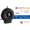 GIOTTO 150 Smart Flat Field Generator from Primaluce Lab