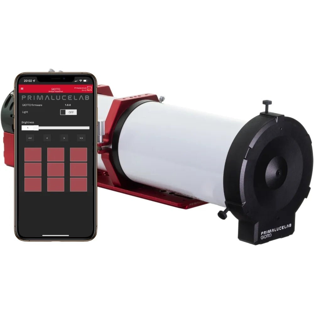 PrimaLuceLab GIOTTO 185 Flat Field Generator for Telescopes