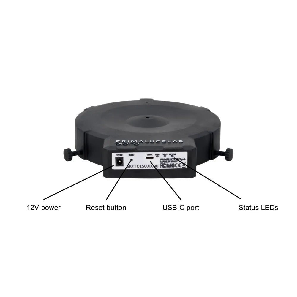 PrimaLuceLab GIOTTO 185 Flat Field Generator for Telescopes