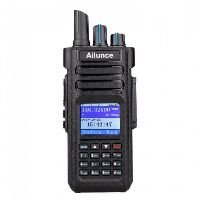 HD1 IP67 FPP Dual Band Ham Radio GPS version.