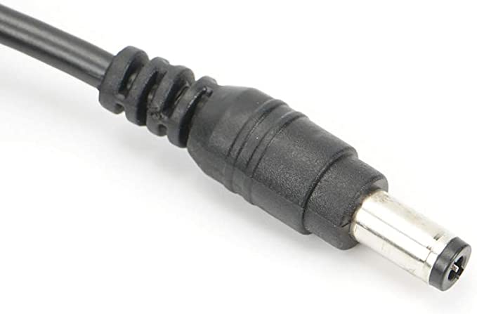 High-Quality 240V 12V 5A Power Supply | Dark Clear Skies