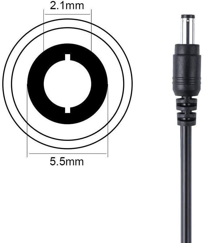 High-Quality 240V 12V 5A Power Supply | Dark Clear Skies