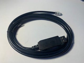 Ikarus Stellarmate Mount Connectors