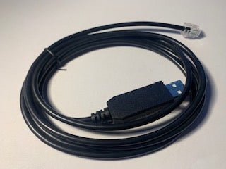 Ikarus Stellarmate Mount Connectors SkyWatcher AZ-GTi