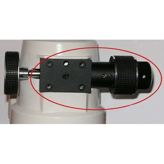 Lacerta Dual Speed 1:10 Microfocus Upgrade Kit