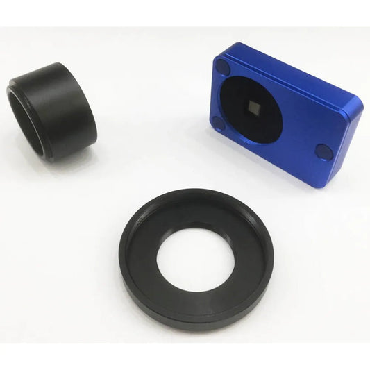 LACERTA MGEN-3 Stand-Alone AutoGuider with Superior MultiStar Guiding