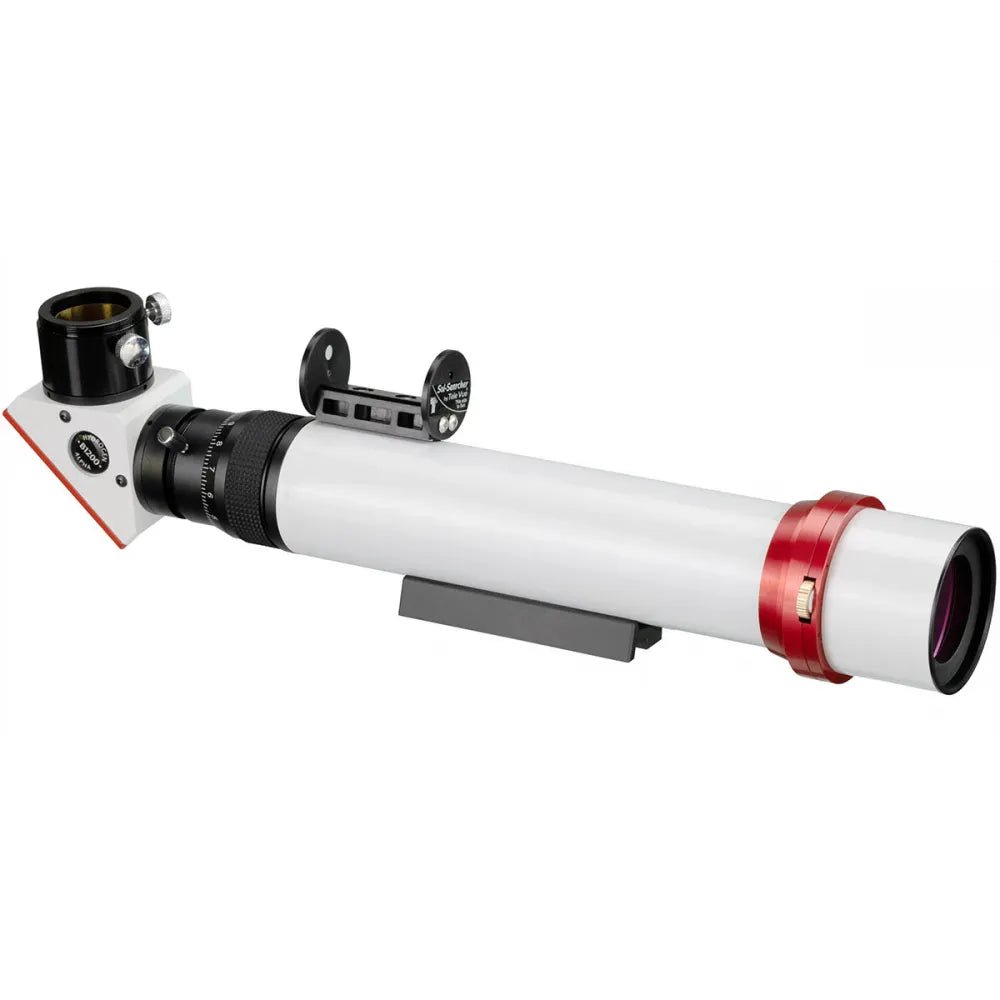 Lunt LS40THa/B1200 40mm H-Alpha Telescope