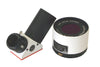 LUNT LS50FHa B1200d1 H-alpha Solar Filter - Premium Solar Observations