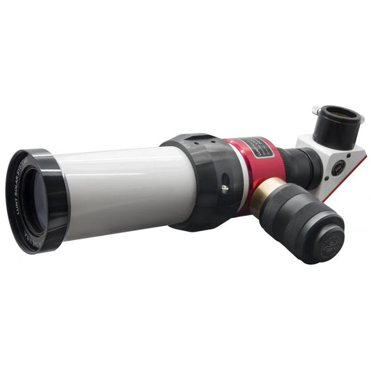 Lunt LS50THa/B400PT 50mm H-Alpha Telescope with Pressure Tuner