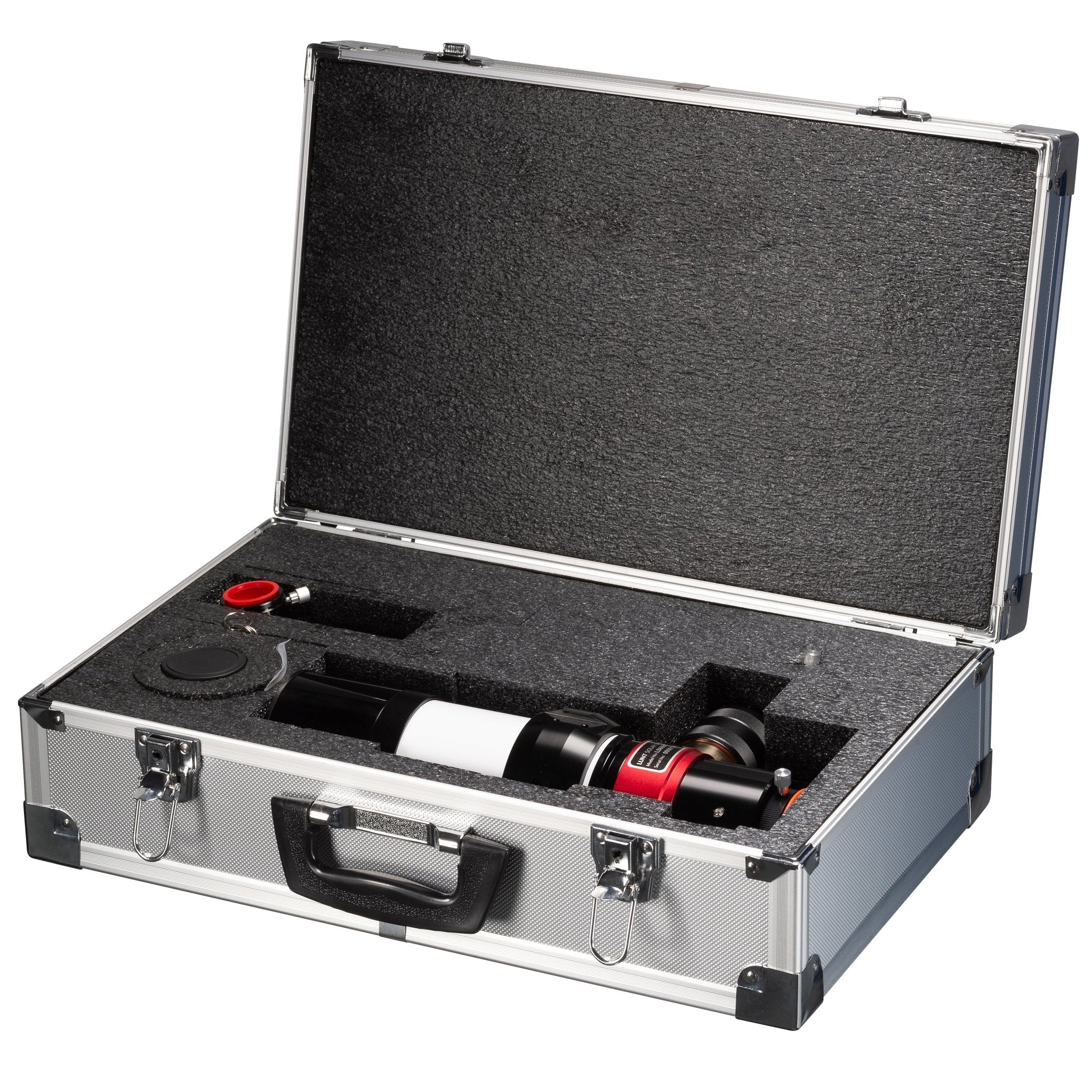 Lunt LS60MT/B600R&P Multipurpose Telescope for Solar and Night Sky Observation