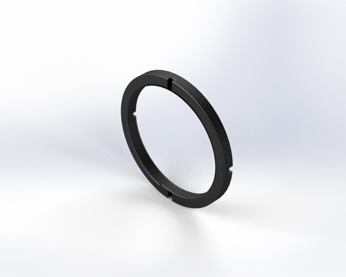 M42F-M48M 0mm Adapter | Dark Clear Skies