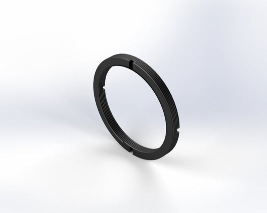 M42F-M48M 0mm Adapter | Dark Clear Skies