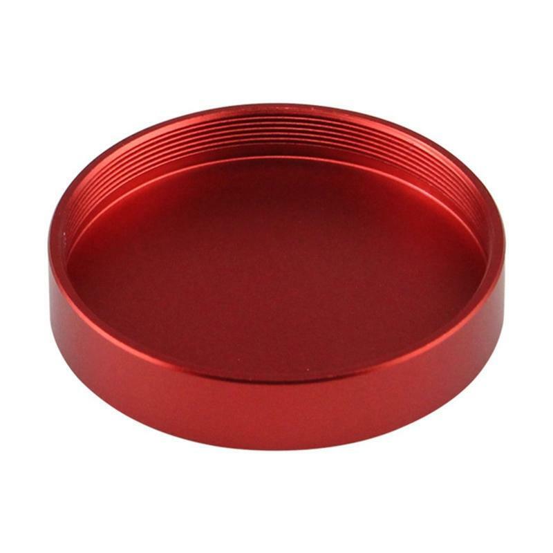 M48 and T2 Adapters M48 Cap Red