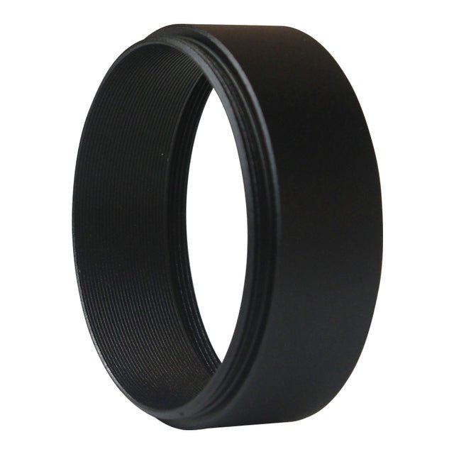 M48 and T2 Adapters M48*0.75 Extension Tube 15mm