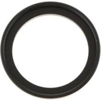 M48 to M42 Adapter Ring – Pack of 2, Aluminium Alloy, Black