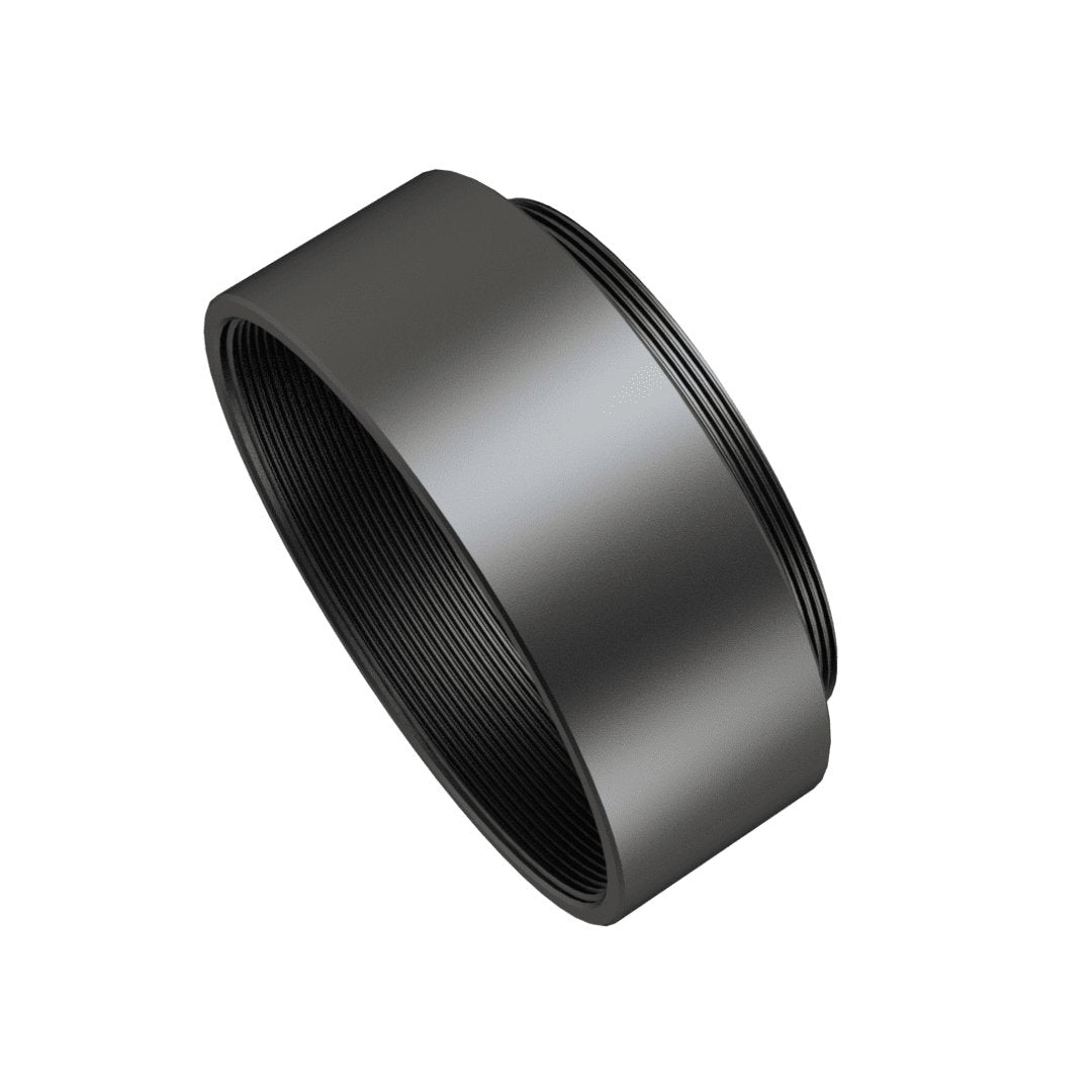 M48F-M42M 17.5mm Adapter for Telescope and Camera | Dark Clear Skies.