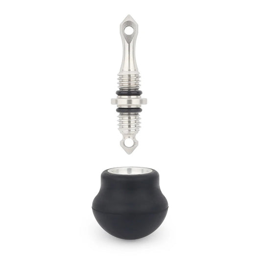 Weyllan SP3 Rubber Feet – Dark Clear Skies UK