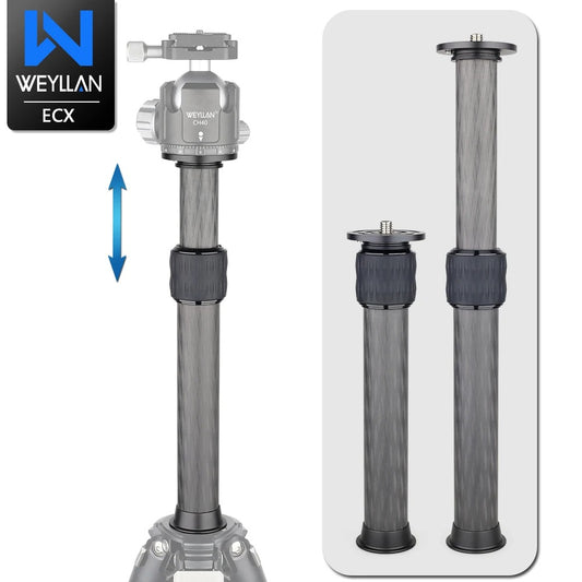 Weyllan Tripod Extension – Dark Clear Skies UK