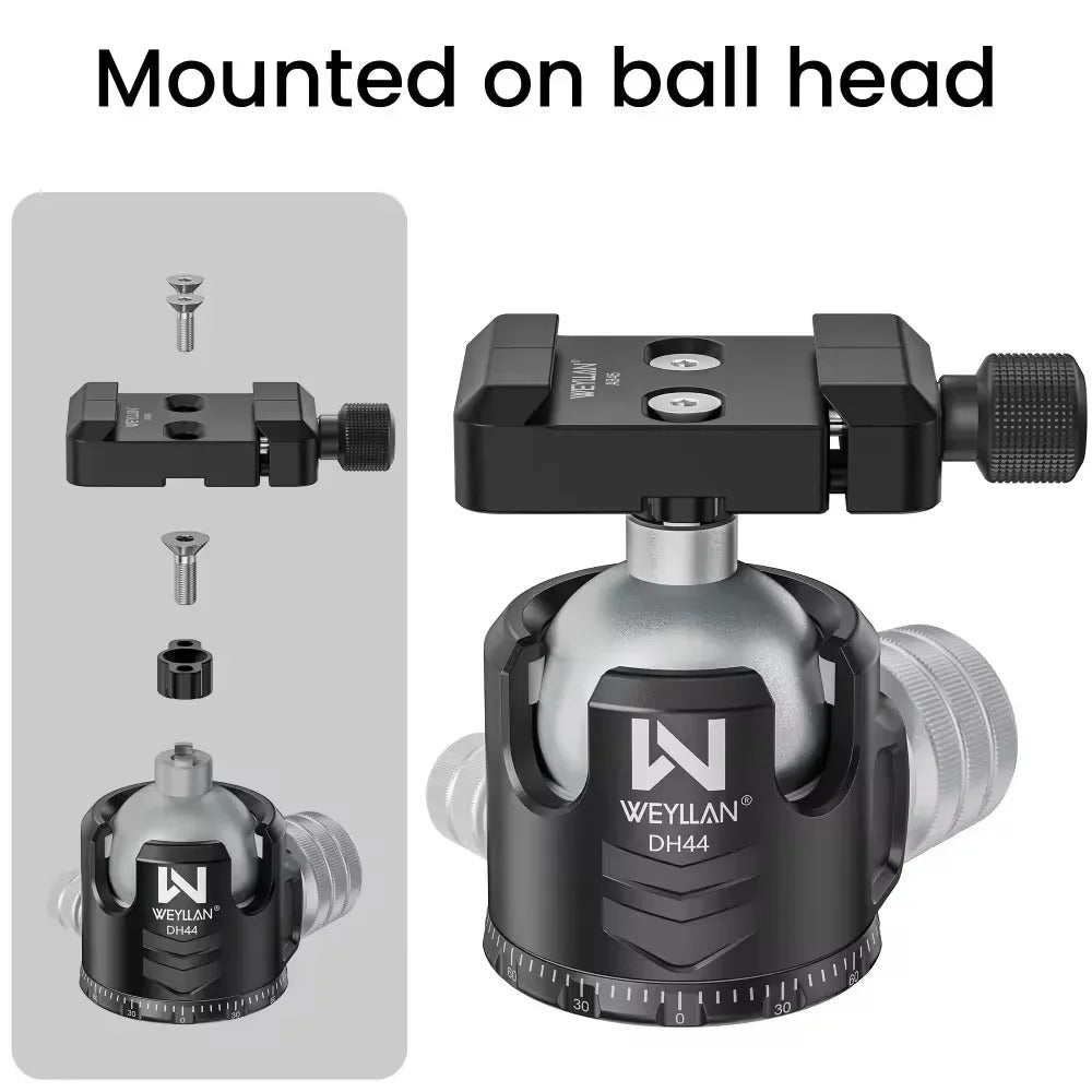 Weyllan AB45/MK80 – Dark Clear Skies UK