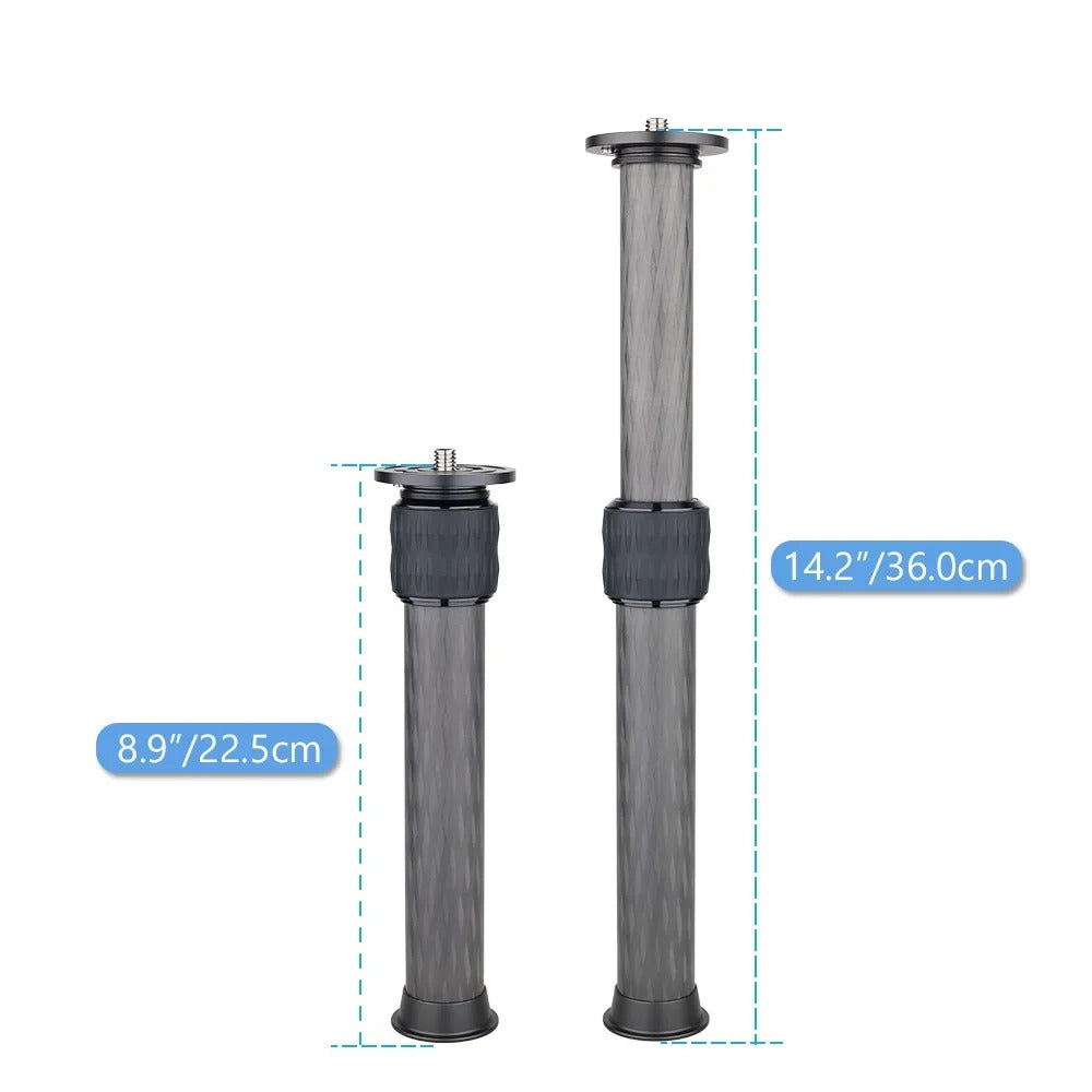 Weyllan Tripod Extension