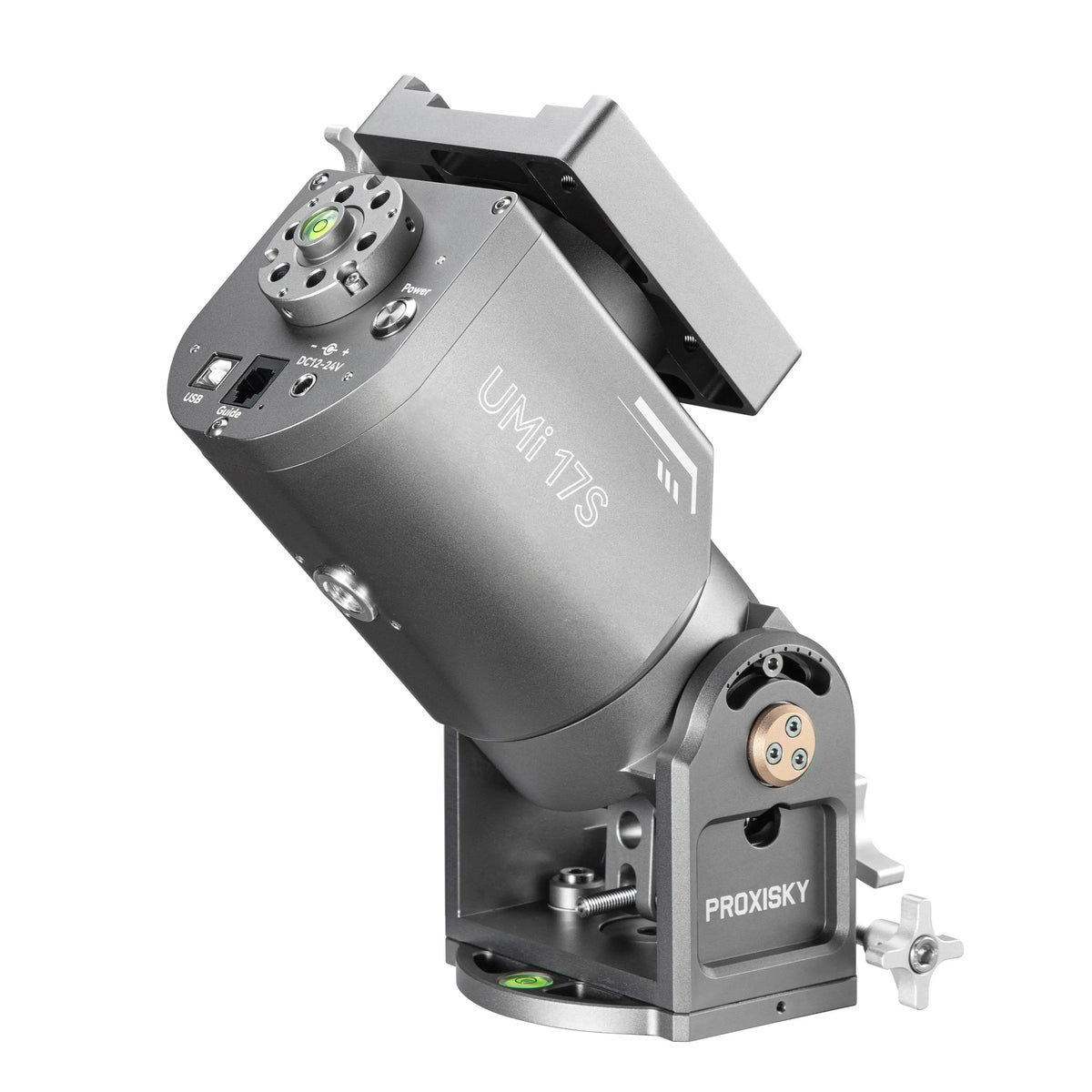 Proxisky UMi 17S Harmonic Mount – (17–20 kg Payload)