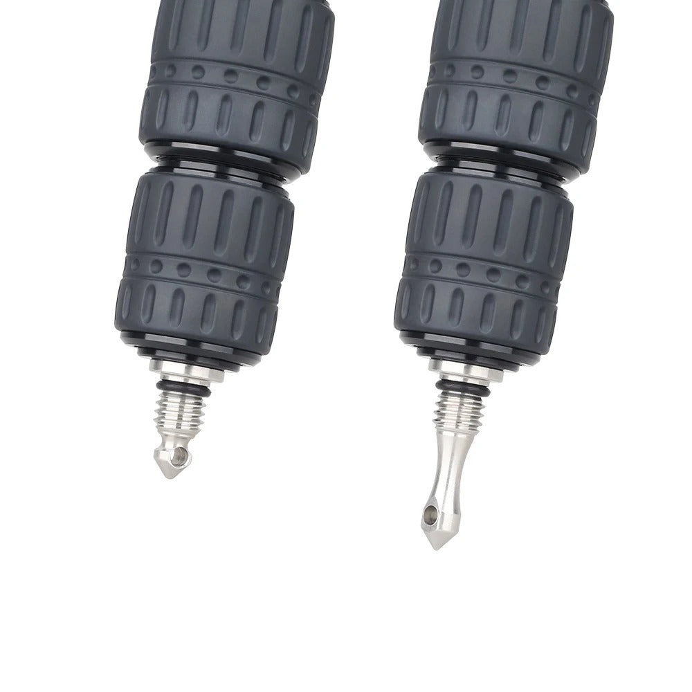 Weyllan SP3 Rubber Feet – Dark Clear Skies UK