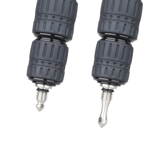 Weyllan SP3 Rubber Feet – Dark Clear Skies UK