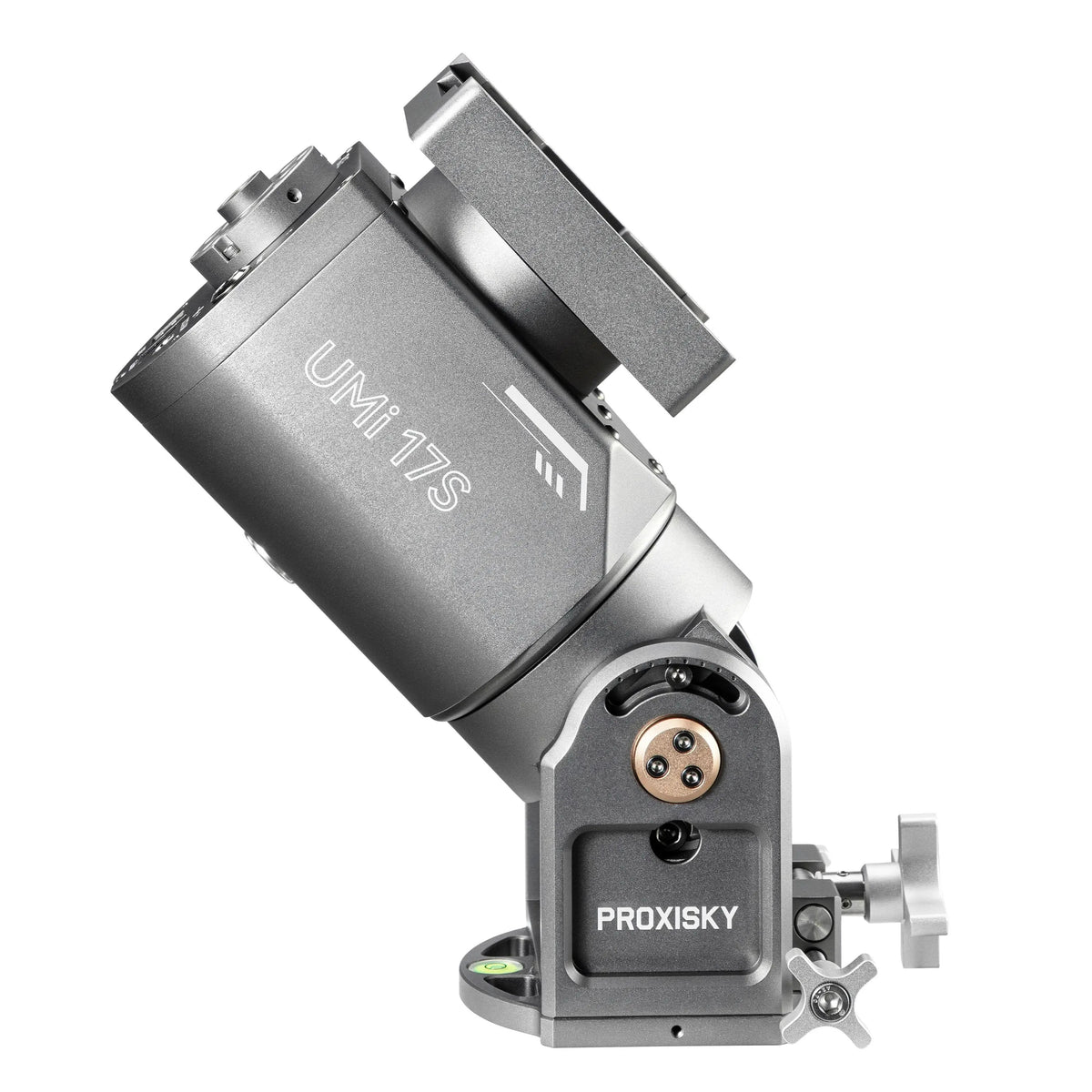Proxisky UMi 17S Harmonic Mount – (17–20 kg Payload)