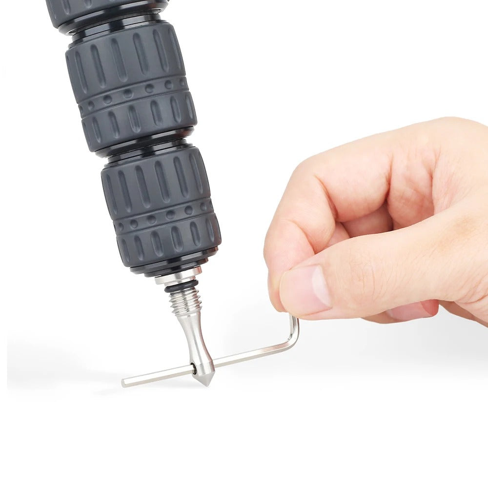 Weyllan SP3 Rubber Feet – Dark Clear Skies UK