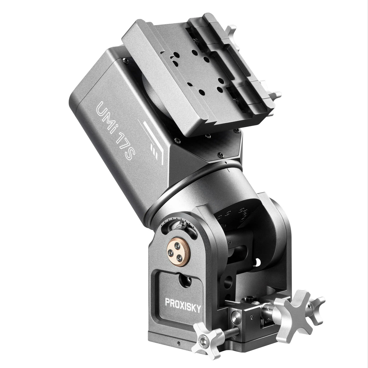Proxisky UMi 17S Harmonic Mount – (17–20 kg Payload)