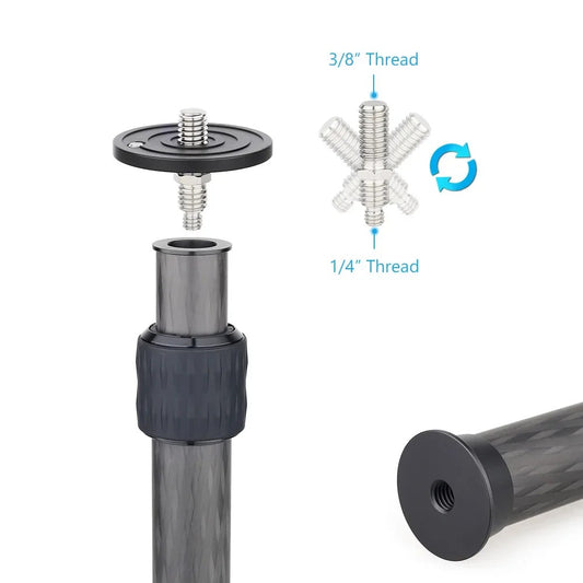 Weyllan Tripod Extension – Dark Clear Skies UK