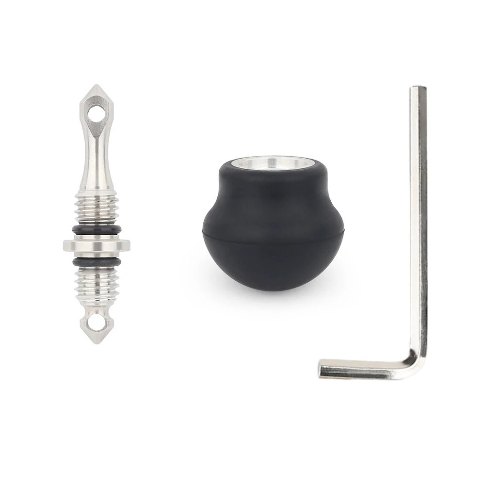 Weyllan SP3 Rubber Feet