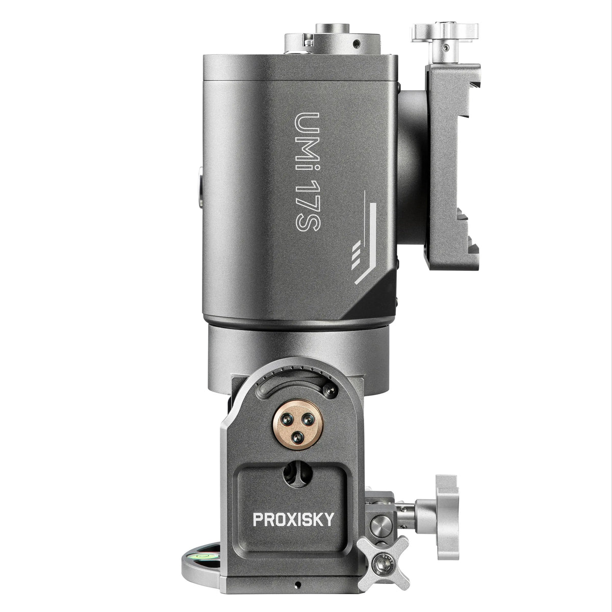 Proxisky UMi 17S Harmonic Mount – (17–20 kg Payload)