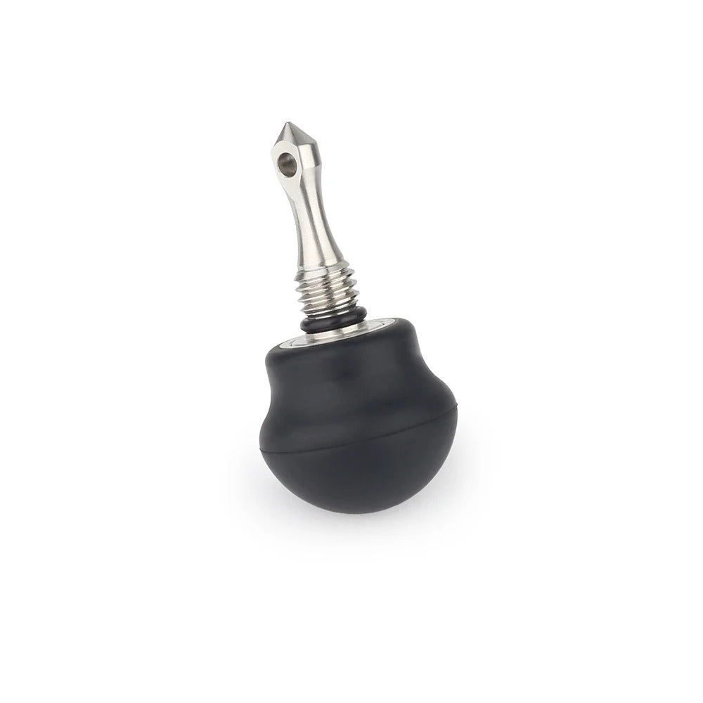 Weyllan SP3 Rubber Feet – Dark Clear Skies UK