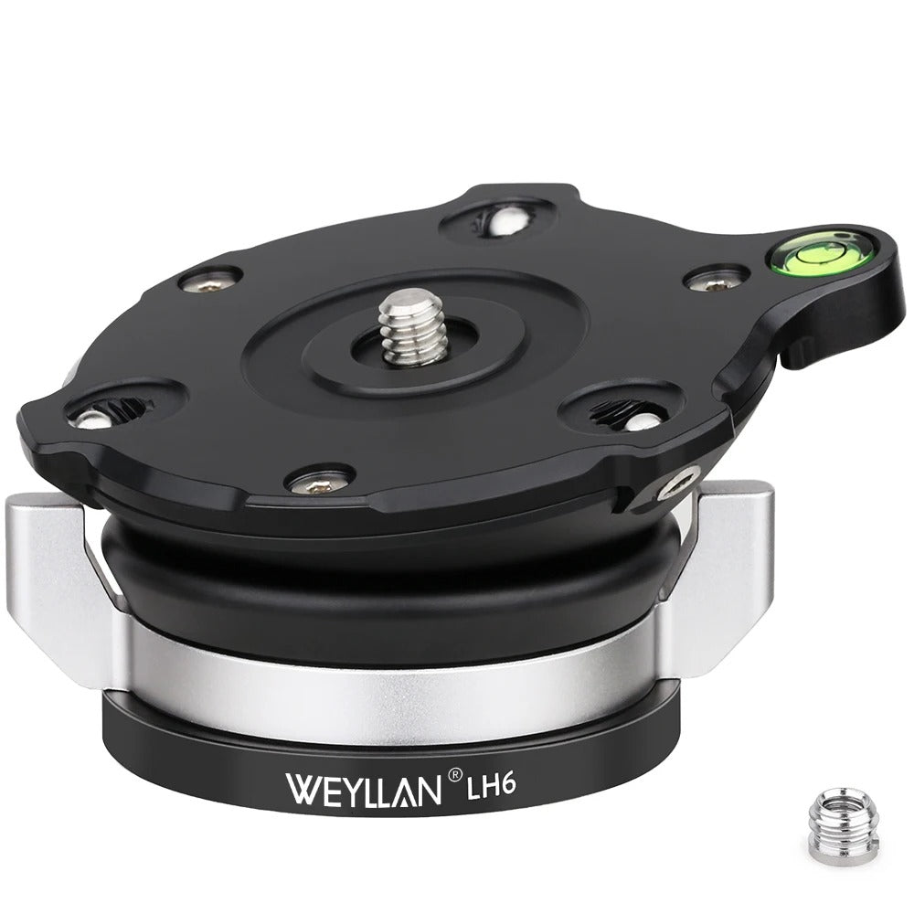 Weyllan LH5 Levelling Base