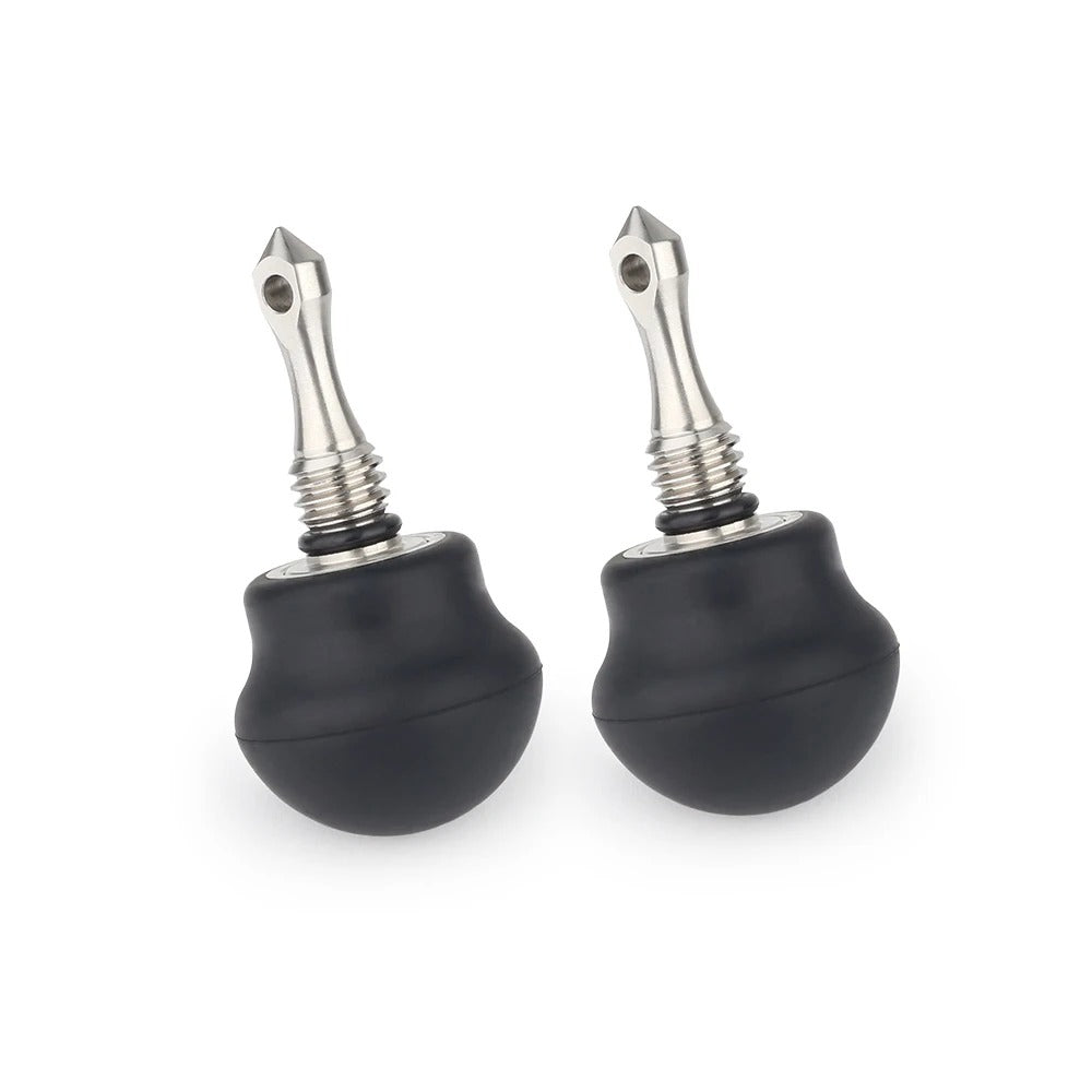 Weyllan SP3 Rubber Feet