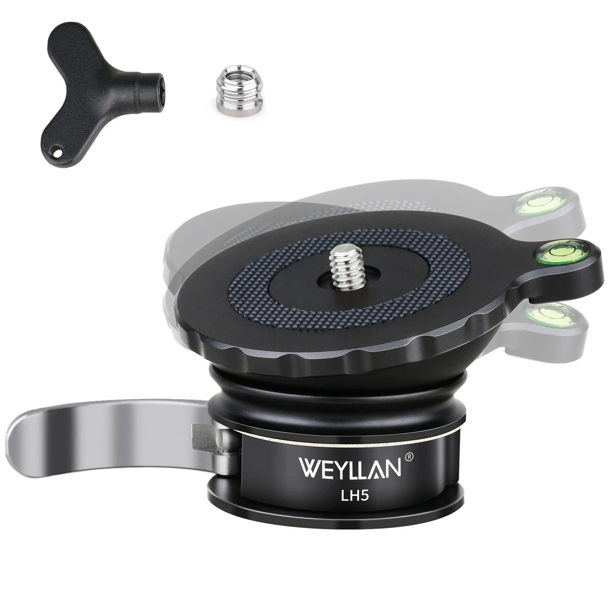 Weyllan LH5 Levelling Base