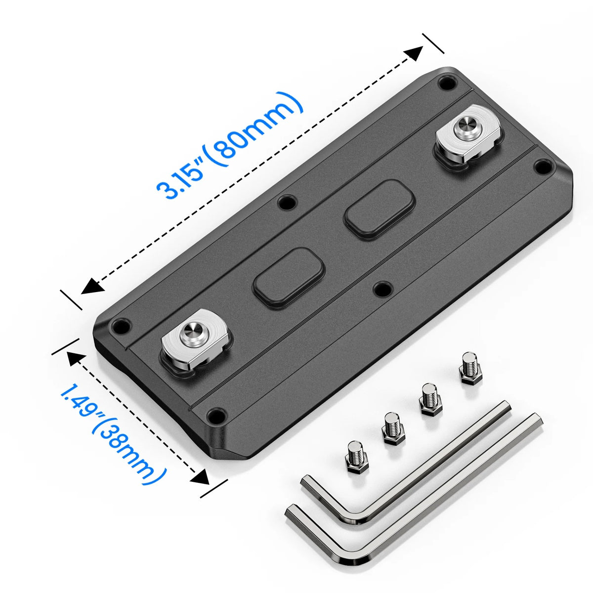 Weyllan AB45/MK80