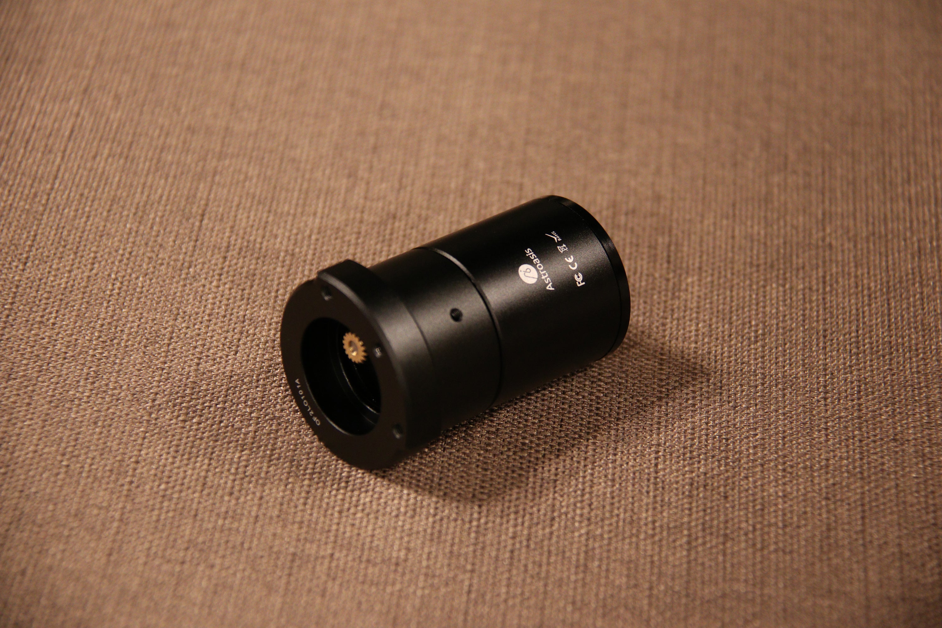 Oasis Focuser Rose V2