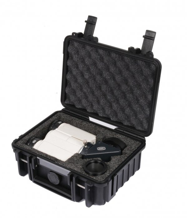 Baader Mark V Binoviewer Storage Case – Dark Clear Skies UK