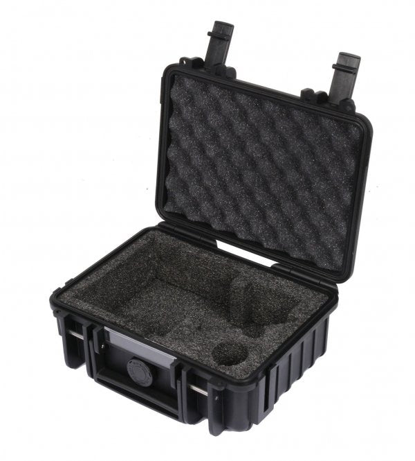 Baader Mark V Binoviewer Storage Case