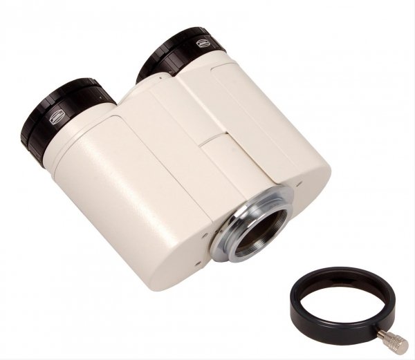 Mark V Großfeld (Giant)-Binocular Viewer – Dark Clear Skies UK