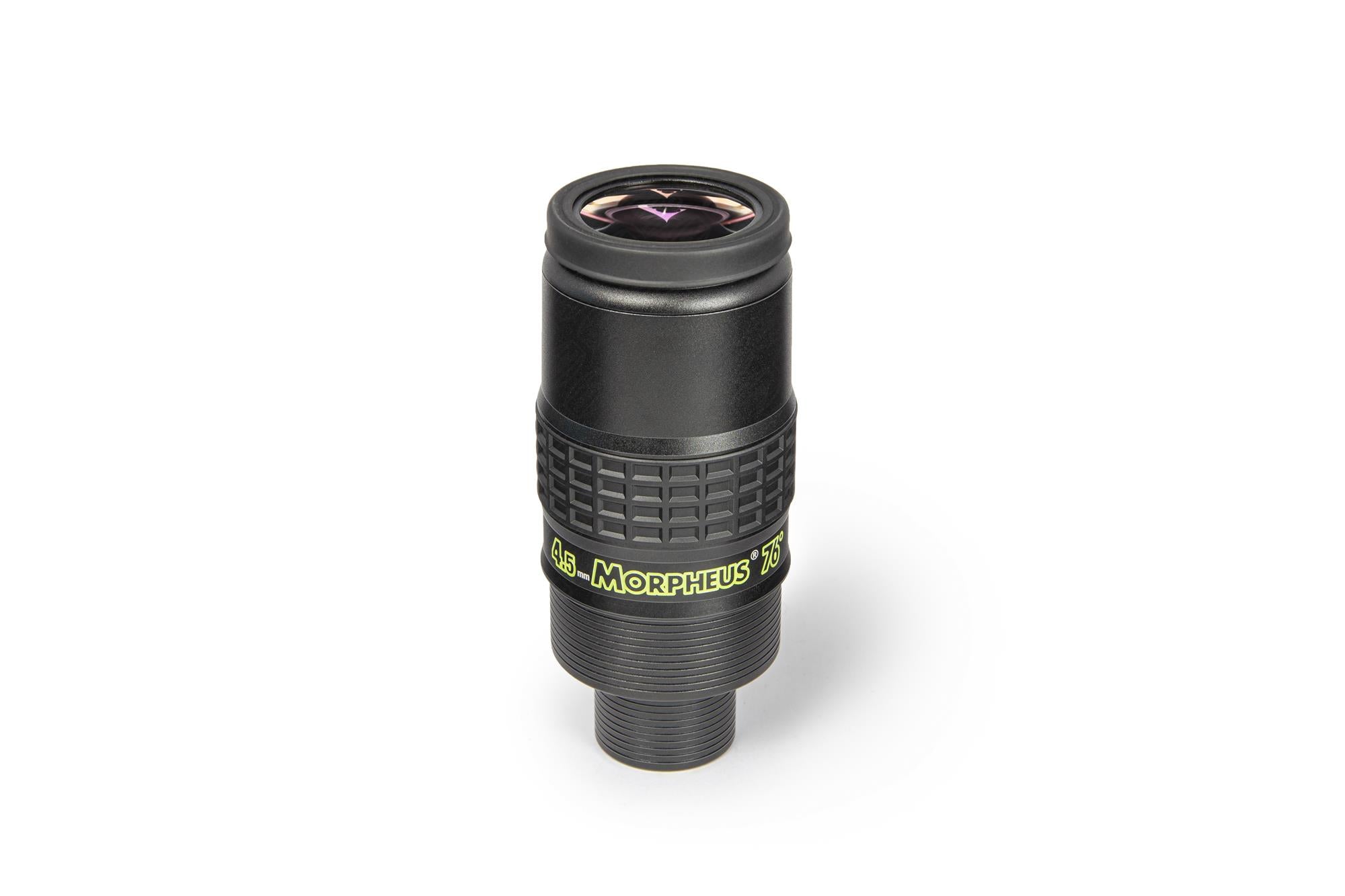 Baader Morpheus Eyepieces – Dark Clear Skies UK