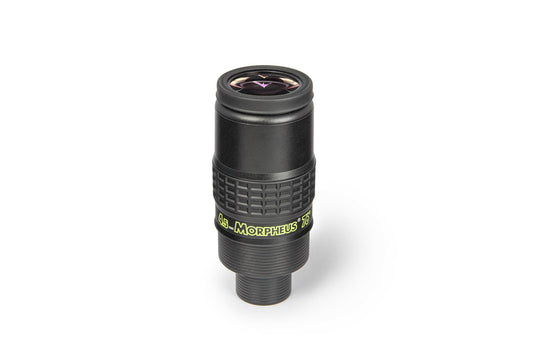 Baader Morpheus Eyepieces – Dark Clear Skies UK